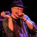 Steve Baker & the LiveWires