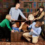 Potawatomi Park Summer Concert Series