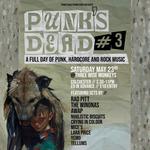 Punk's Dead #3