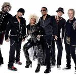 Mothers Finest at Strand Marietta GA