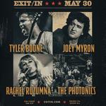 May 30 - Nashville, TN