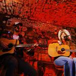 Acoustic at The Colony