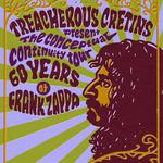 The Conceptual Continuity Tour - 60 Years of Frank Zappa - Newcastle