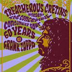 The Conceptual Continuity Tour - 60 Years of Frank Zappa - Sheffield