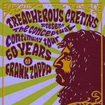 The Conceptual Continuity Tour - 60 Years of Frank Zappa - Brighton