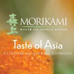 Taste of Asia @ Morikami Museum & Japanese Gardens