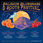 The Palisade Bluegrass and Roots Festival 2026