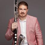 Todd Marcus Duo & lecture