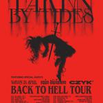Back To Hell Tour