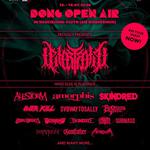 Dong Open Air 2026