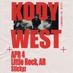 Stickyz Rock'n'Roll Chicken Shack