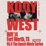 95.9 The Ranch Music Series