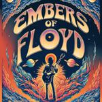 Embers of Floyd at The Ravenna Balloon A-Fair 2026