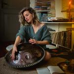 Klankreis @ Het Maanhuis