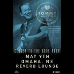 Tommy Castro and the Painkillers "Closer To The Bone" Tour at Reverb