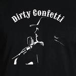 Dirty Confetti