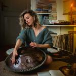 Ligconcert @ Het Verhalenhuis, Haarlem