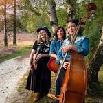 THE JONI PROJECT  celebrating Joni Mitchell