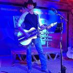 Live @ The Windmill Saloon