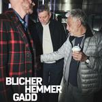 Blicher Hemmer Gadd Live