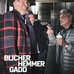 Blicher Hemmer Gadd - live