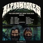 You Can Come Out Now Tour 2026