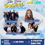Sao Luis Gospel 