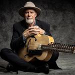 Harry Manx @ Rangiora Town Hall Theatre