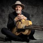 Harry Manx @ St Peter's Village Hall