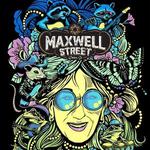 The Historic Ritz Theatre presents Maxwell Street live