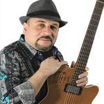 Victor Samalot / Solo instrumental Guitarist