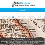 Artists in residence 