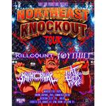 Northeast Knockout Tour