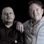 Recital Mac McClure y Juan Carlos Higuita