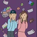 Ranting Parents Comedy Tour at Apex Entertainment Marlborough