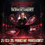 Infinity Festival x Omnya: The Face Of Darkness 2026