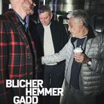 Blicher Hemmer Gadd Release Tour