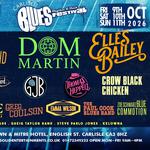 Carlisle Blues Rock Festival 2026