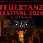 Feuertanz Festival 2026