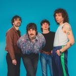 THE SPITTERS x LE PIED ORANGE FESTIVAL