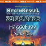 Hexenkessel Festival 2026