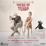 Noche de Tango