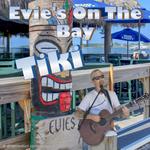 Joey Damiano at Evie's on the Bay Tiki Bar