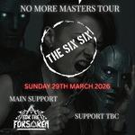 JoanOvArc at The Six Six