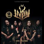 LiV SiN på Platens bar!