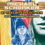 MICHAEL SCHENKER: My Years With UFO + Invasion + Stargazer