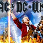 AC/DC Uk & Moretallica Live at Pavilion Mid Wales, LLandrindod