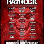 Hayrock Festival 2026