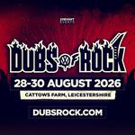 Dubs of rock 2026