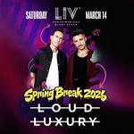 Loud Luxury
